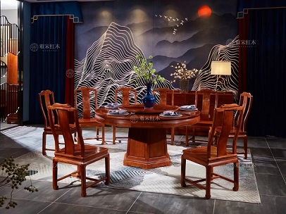 為什么純正紅木家具一定要用榫卯？