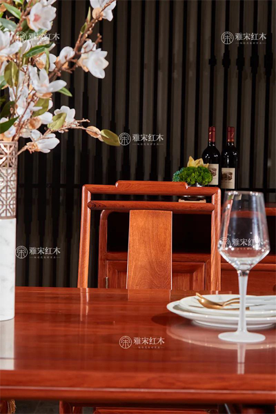 雅宋紅木