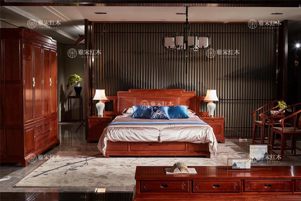 雅宋紅木