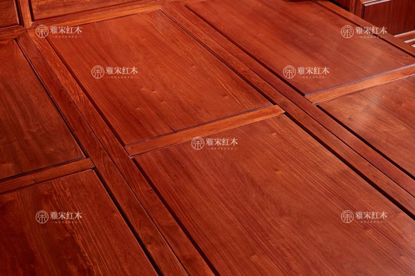 雅宋紅木