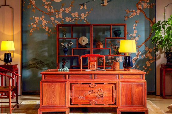 雅宋紅木 雅宋紅木