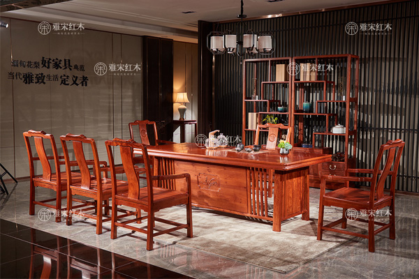 雅宋紅木