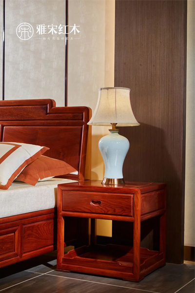 雅宋紅木