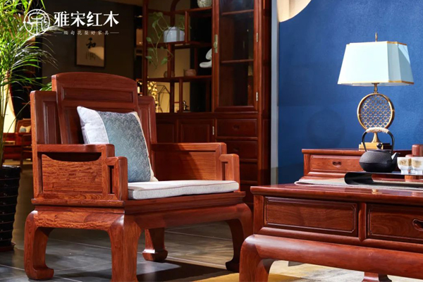 雅宋紅木