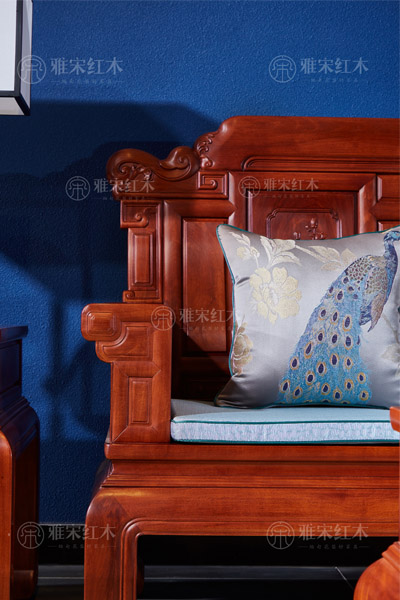 雅宋紅木