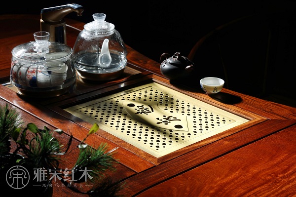 雅宋紅木