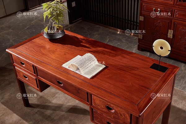 雅宋紅木
