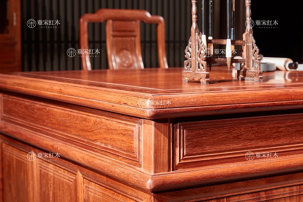 雅宋紅木