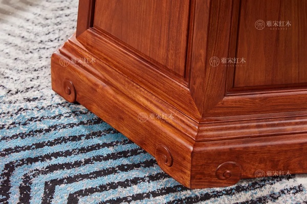 雅宋紅木
